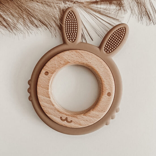 Gryzak Bunny - Carmel