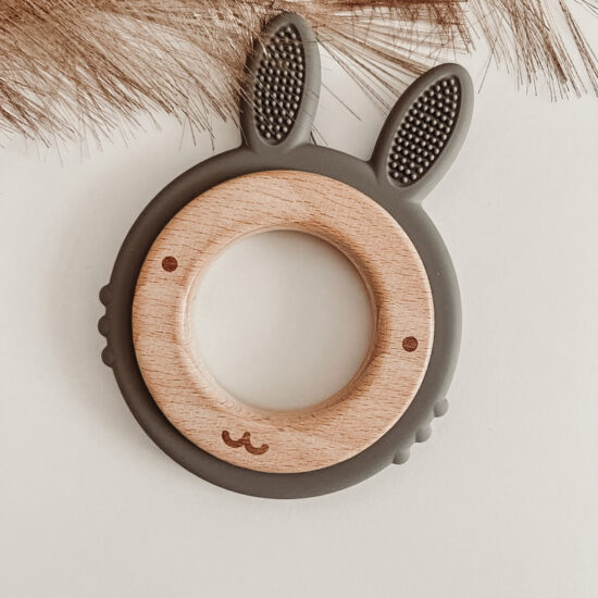 Gryzak Bunny - Olive